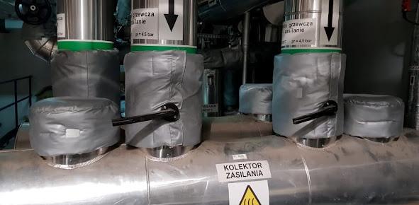 Rura z otuliną izolacyjną – zabezpieczenie instalacji